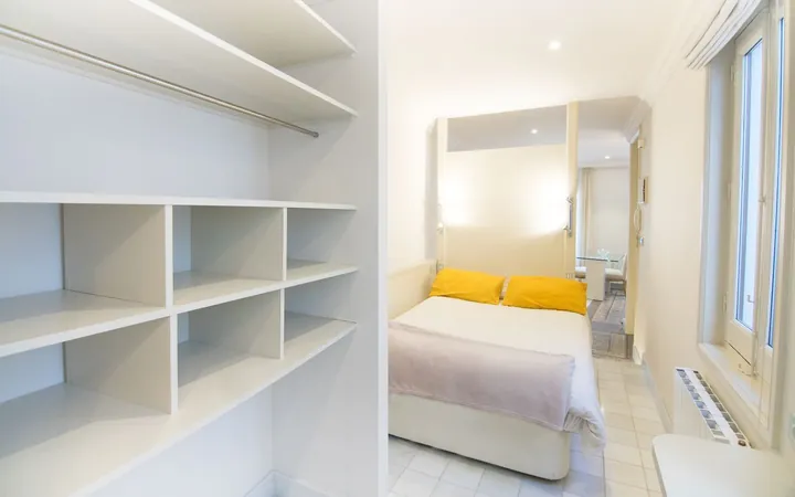 Piso en Lavapiés-Embajadores, Lavapiés-Embajadores - Foto 6
