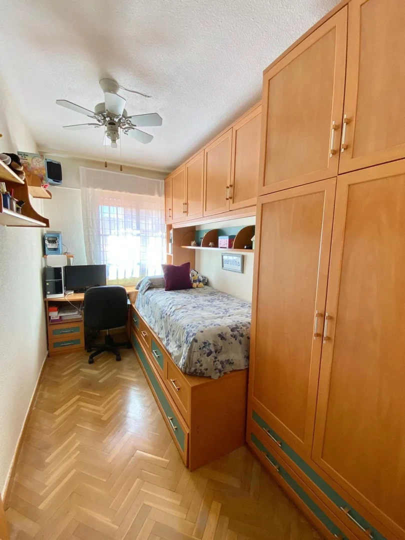 Piso en Travesía de Santoña, Zofío - Foto 12