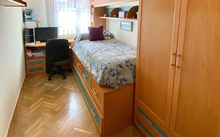 Piso en Travesía de Santoña, Zofío - Foto 12