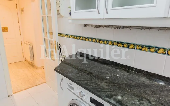 Piso en Calle de Eugenio Salazar, Ciudad Jardín - Foto 33