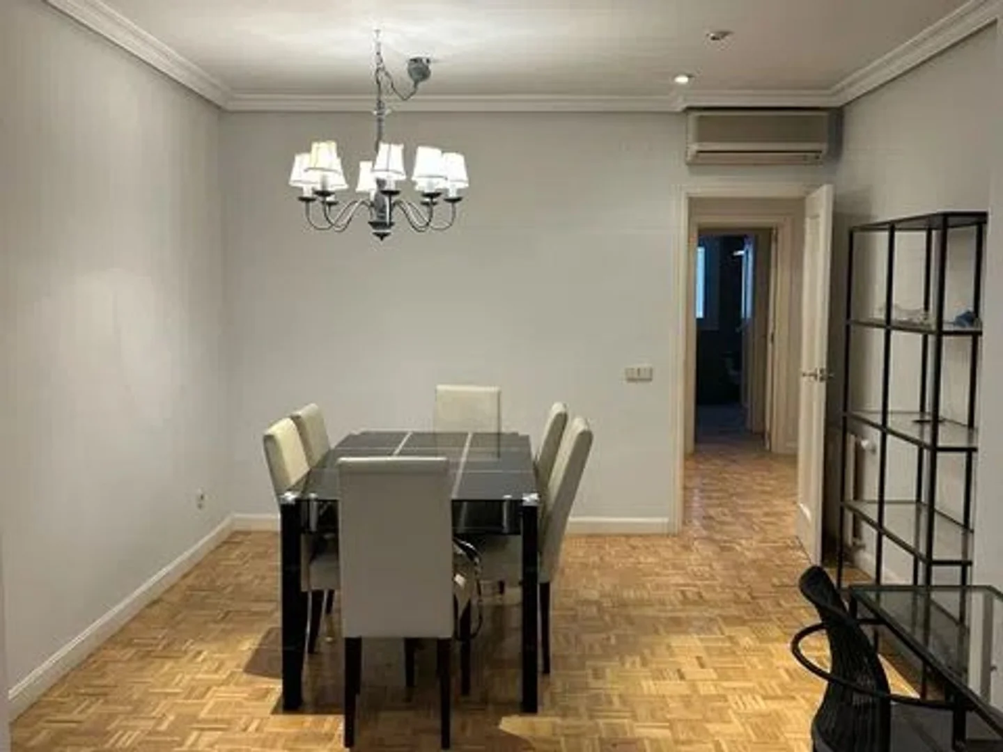 Piso en Calle de García de Paredes, 51 - Foto 10
