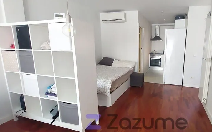 Estudio en Pasaje de Doña Carlota, Prosperidad - Foto 17