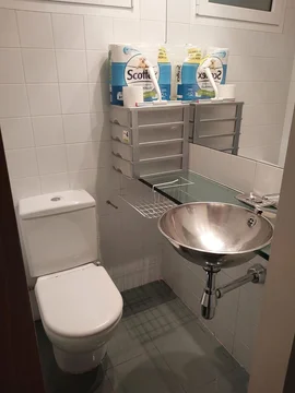 Piso en calle d'Homer, 61 - Foto 4