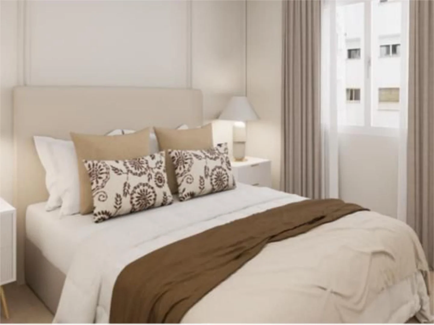 Piso en  Calle de Alcántara 1 - Foto 6