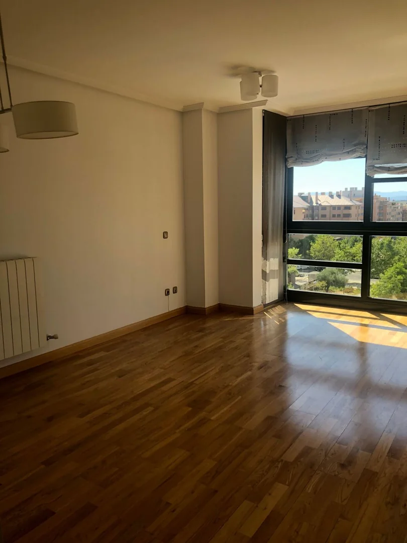 Piso en Avenida del Monasterio de Silos, 80, Montecarmelo - Foto 18