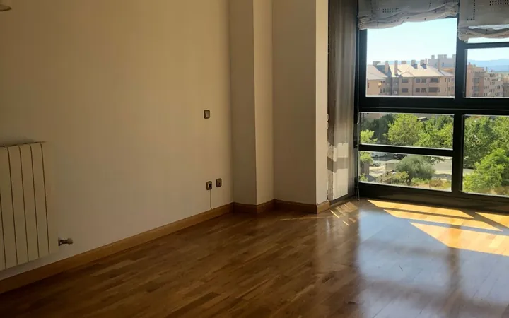 Piso en Avenida del Monasterio de Silos, 80, Montecarmelo - Foto 18