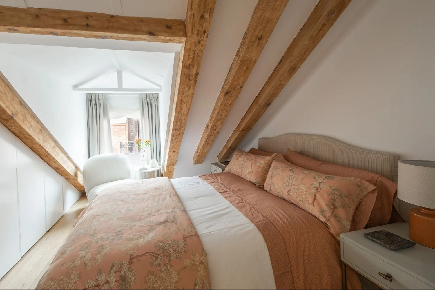 Ático en Barrio Sol - Foto 9