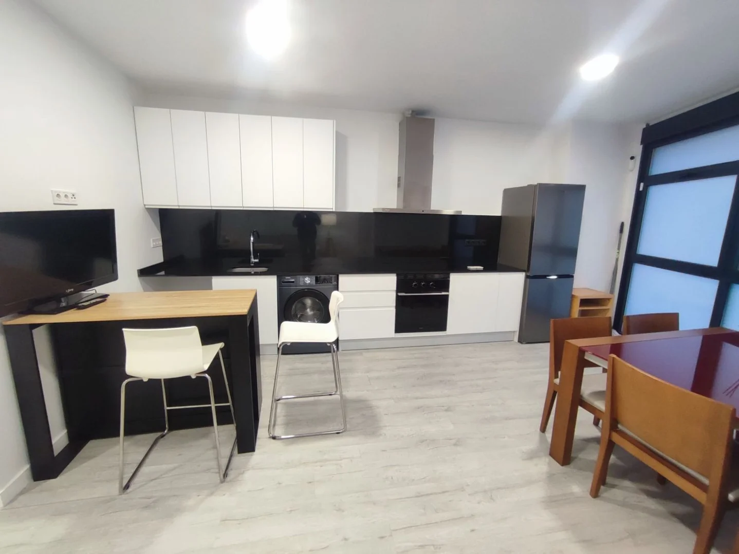 Estudio en calle d'Alexandre de Torrelles, 12 - Foto 6