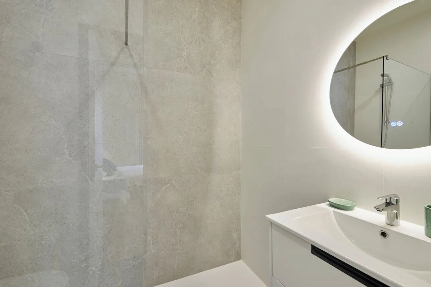 Estudio en Calle de Sant Antoni Abat, 37, El Raval - Foto 7