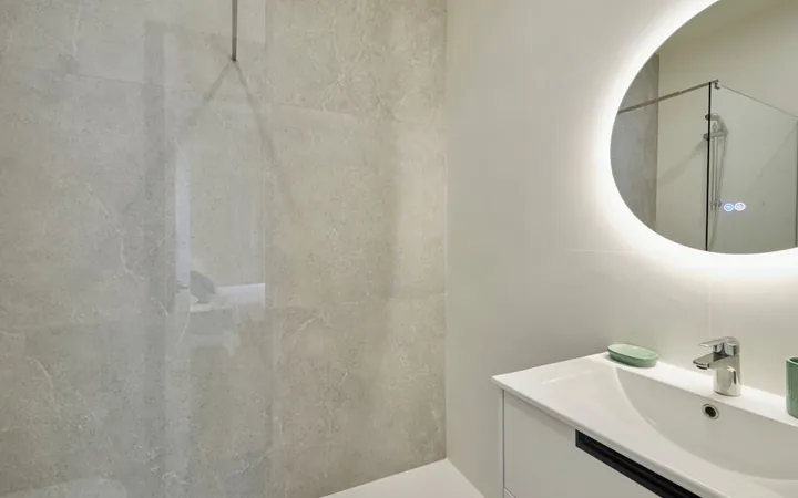 Estudio en Calle de Sant Antoni Abat, 37, El Raval - Foto 7