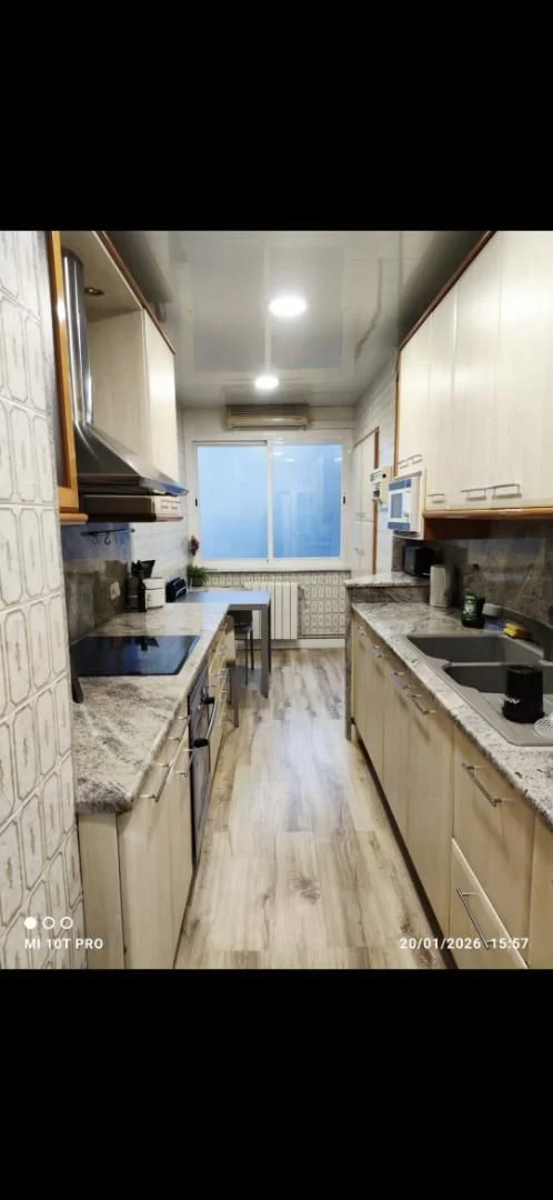 Piso en  Carrer de Lepant 309