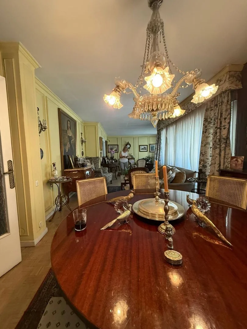 Piso en Barrio El Viso - Foto 1