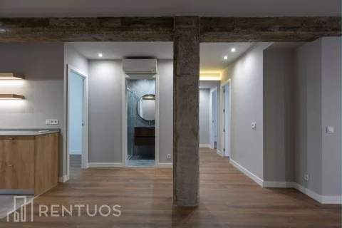 Piso en calle de Núñez Morgado - Foto 15