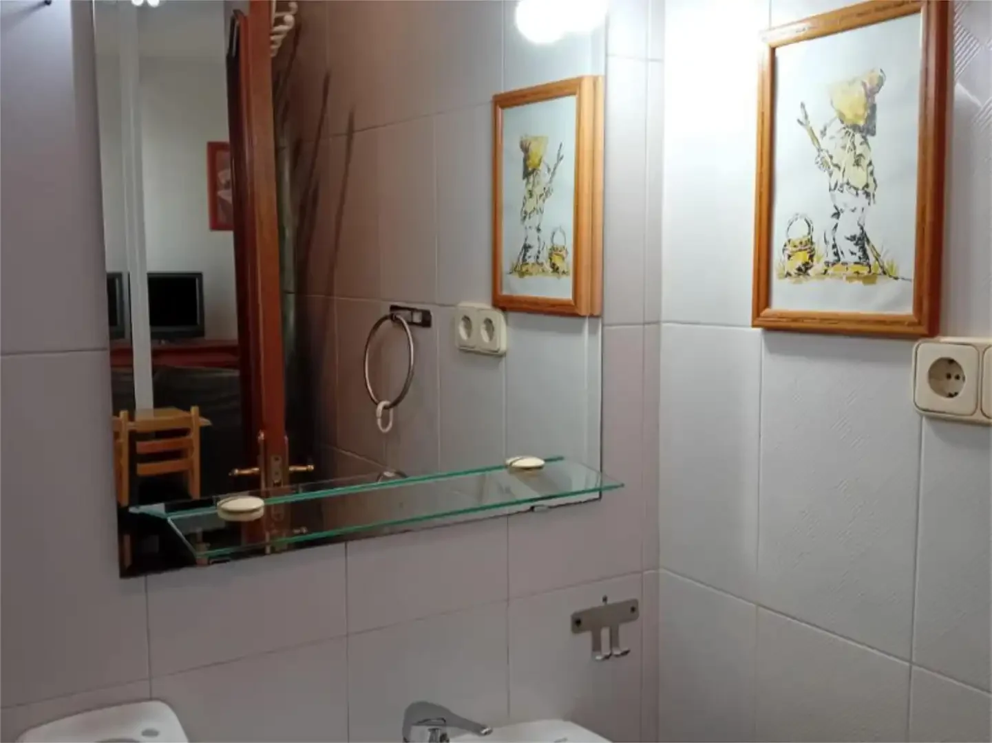 Estudio en  Calle Ramón Crespo 29 - Foto 12