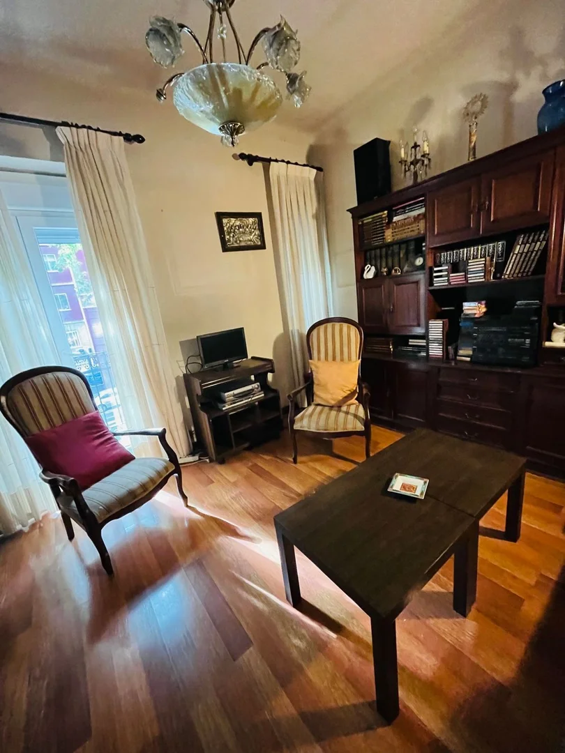 Piso en Paseo de las Delicias, 75 - Foto 14