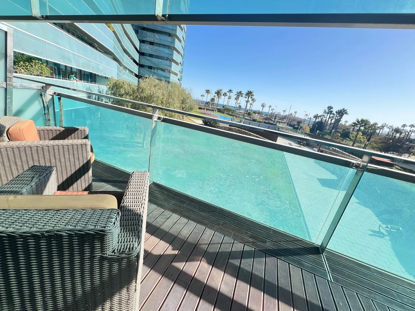 Piso en Paseo de Garcia Fària, 81, Diagonal Mar i el Front Marítim del Poblenou - Foto 2