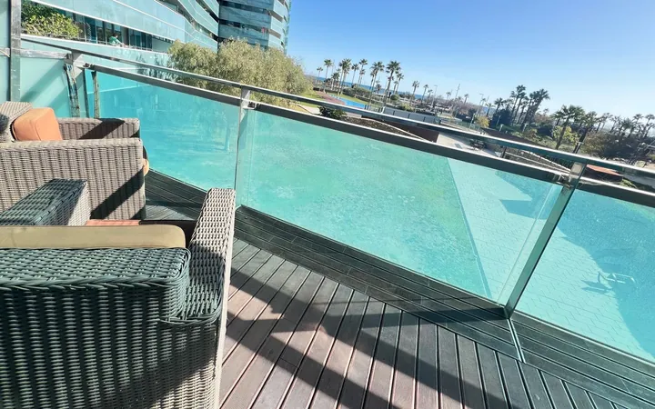Piso en Paseo de Garcia Fària, 81, Diagonal Mar i el Front Marítim del Poblenou - Foto 2