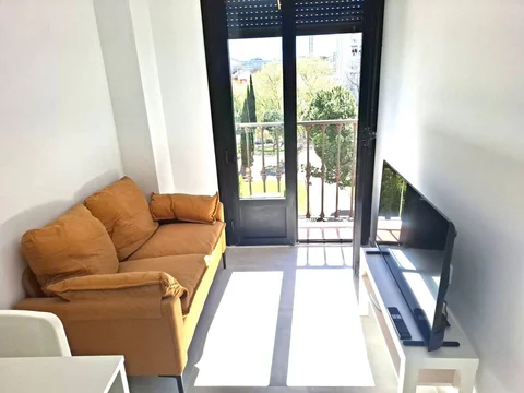 Piso en paseo del Molino, 5 - Foto 1