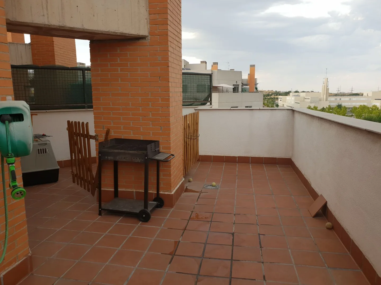 Piso en Calle Peñaranda de Bracamonte, 22, Ensanche de Vallecas - La Gavia, Madrid - Foto 8