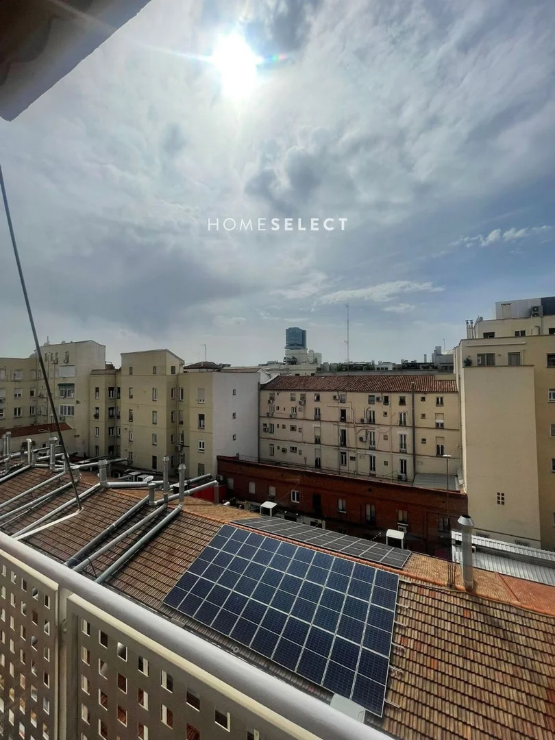 Alquiler de piso en Calle de Lagasca - Foto 5