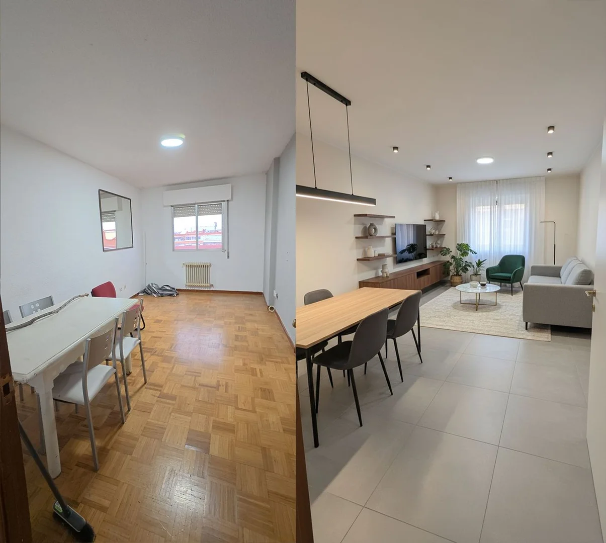 Piso en Barrio San Isidro - Foto 9