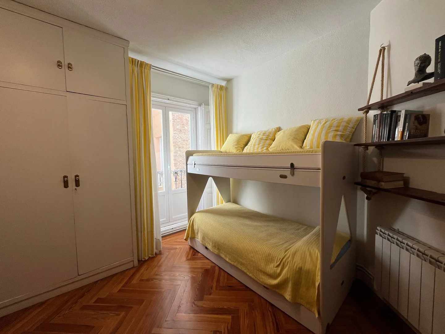 Piso en Barrio Castellana - Foto 22