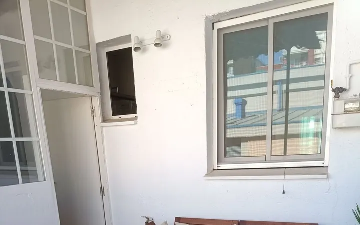 Piso en Paseo de Extremadura, 56, Puerta del Ángel - Foto 1
