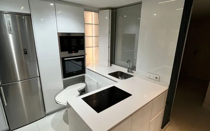 Piso en Calle de la Costa Brava, 39, Mirasierra - Foto 7