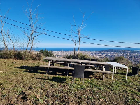 Piso en Urb. edificio ideal pavilion Barrio Vallvidrera - El Tibidabo i les Planes - Foto 33