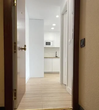 Piso en  Avenida de Alberto Alcocer 43 - Foto 1