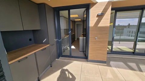 Ático en calle de Alejandro Dumas, 40 - Foto 16