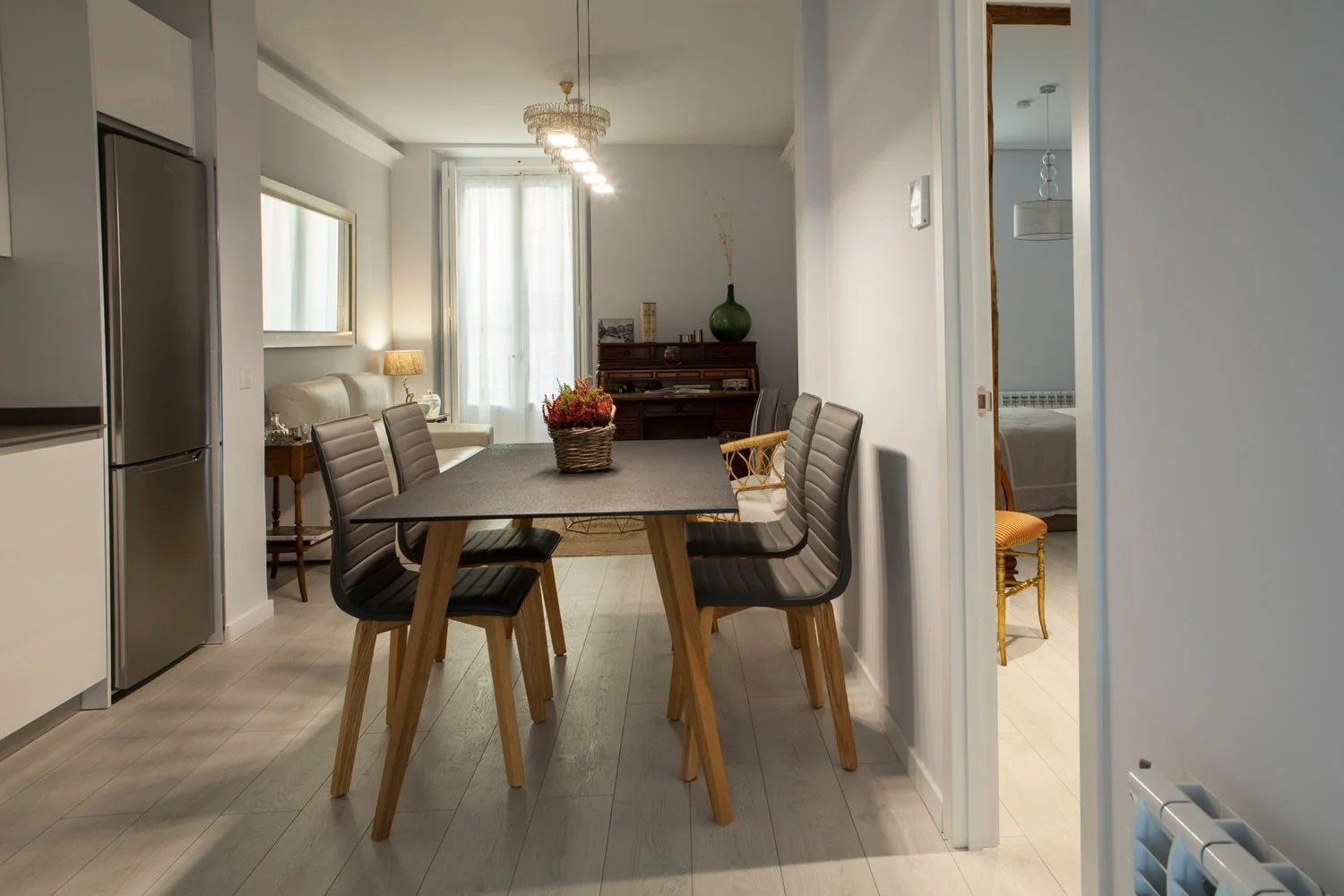 Piso en calle de la Cabeza, 16 - Foto 8