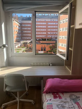 Piso en avenida de Santo Domingo de la Calzada, 17 - Foto 24