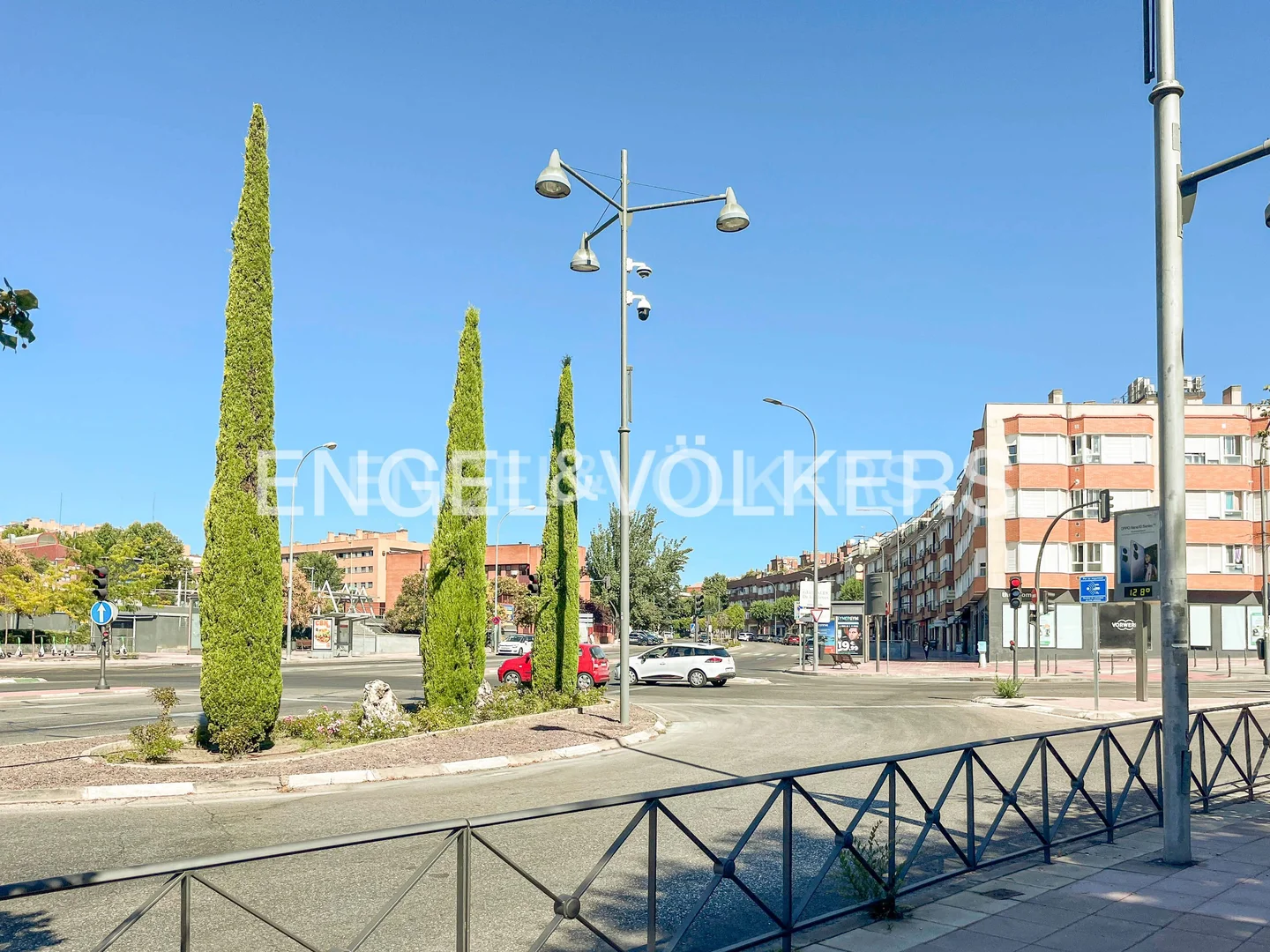 Apartamento en San Sebastián de los Reyes - Foto 39