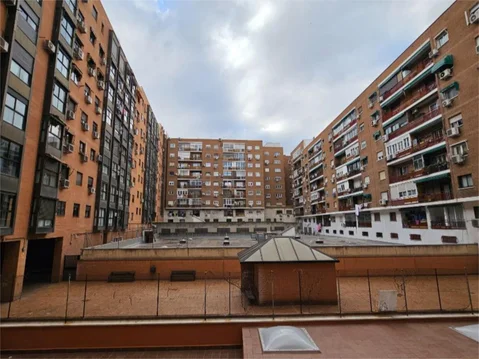 Piso en  Avenida del Manzanares 202 - Foto 6