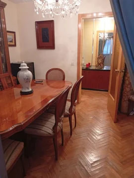 Piso en calle Domingo Párraga, 52 - Foto 40