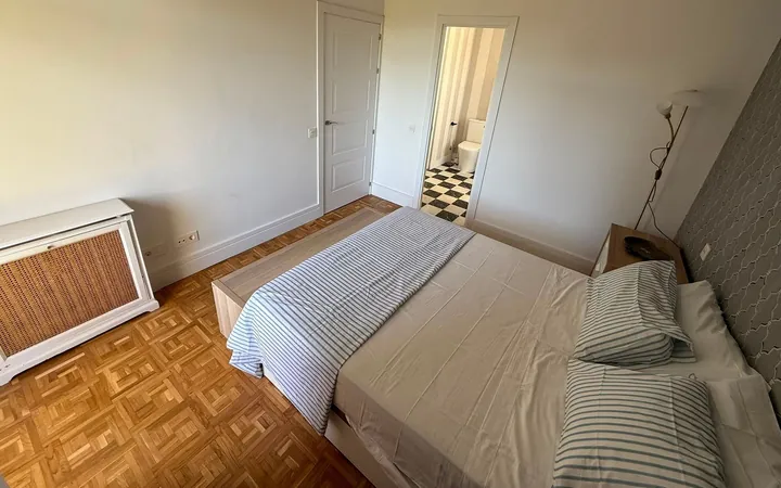 Piso en Calle de Orense, 14, Cuatro Caminos - Foto 7
