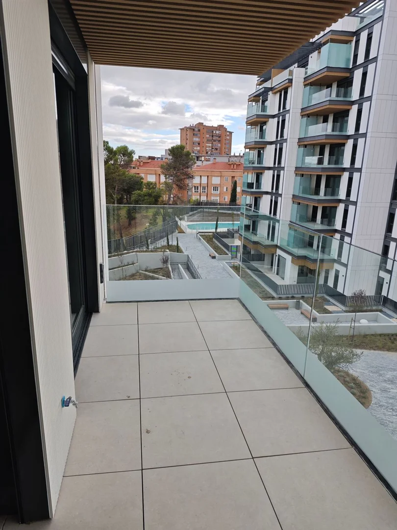 Piso en calle de Mesena, 80 - Foto 12