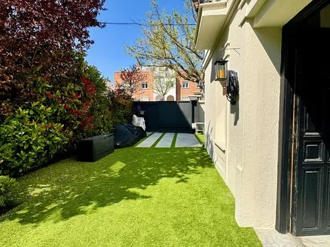 Casa independiente en calle del Marqués de Portugalete, 10 - Foto 17