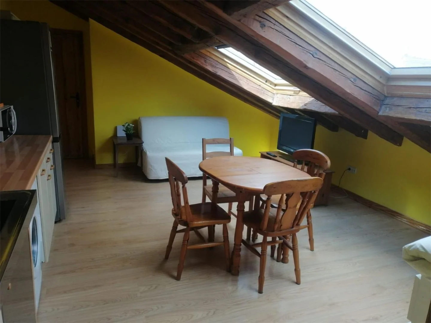 Piso en  Calle de la Aduana 17 - Foto 7