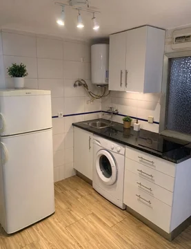 Piso en Calle de las Peñuelas, 34, Acacias, Madrid - Foto 12
