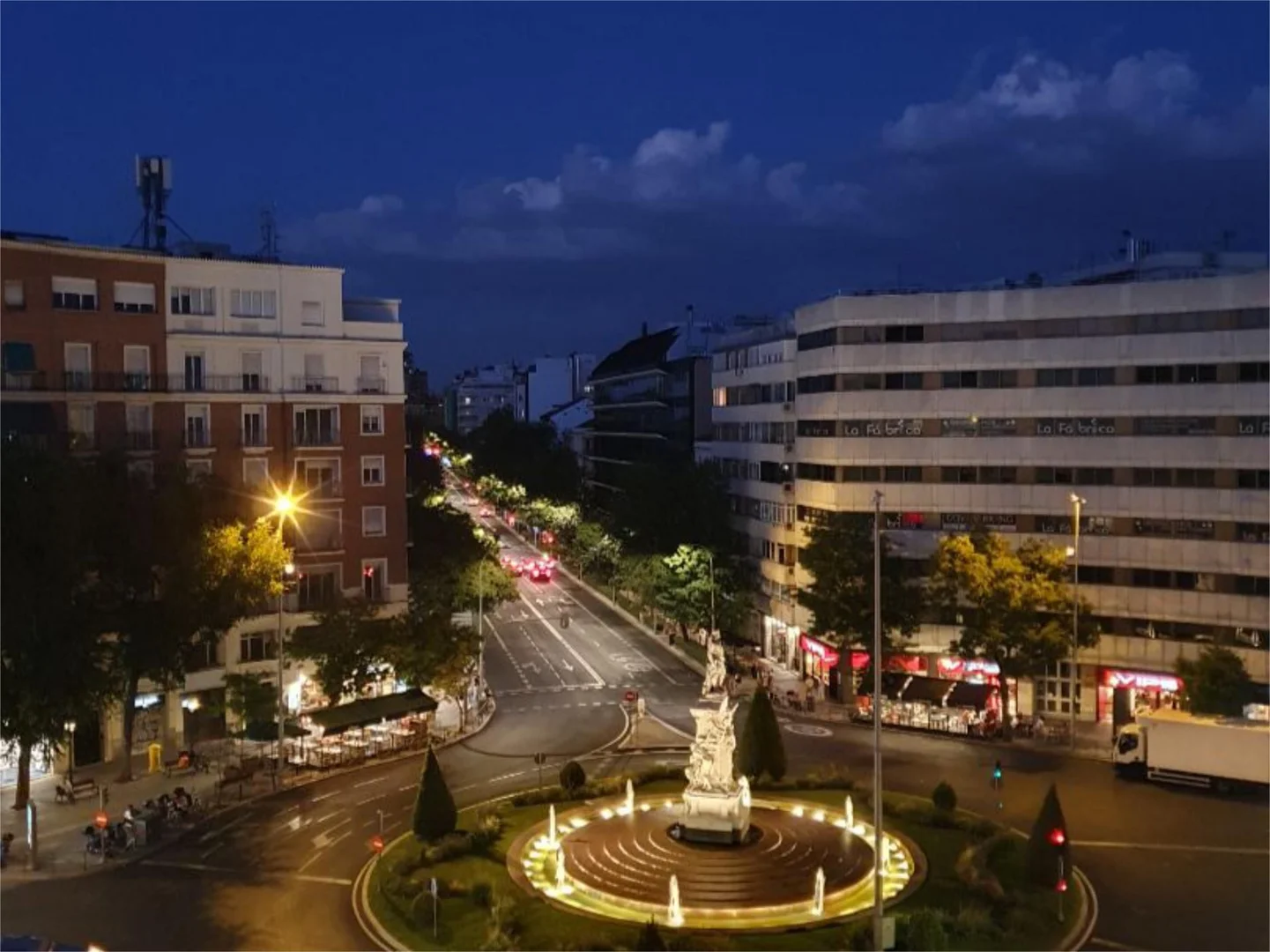 Piso en  Glorieta de Quevedo 3 - Foto 3