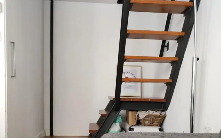 Dúplex en Calle de Pedro Fernández Labrada, 22, Puerta del Ángel - Foto 17