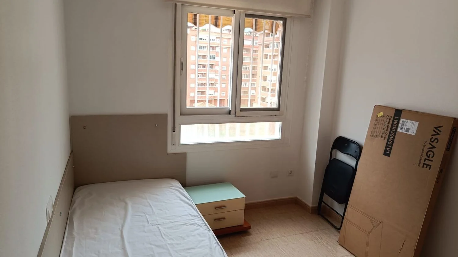 Piso en calle Riu Algar, 24 - Foto 14