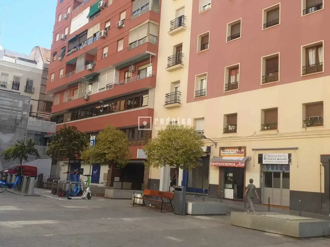 Piso en  de Dulcinea - Foto 10