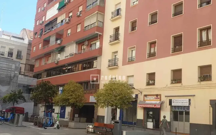Piso en  de Dulcinea - Foto 10