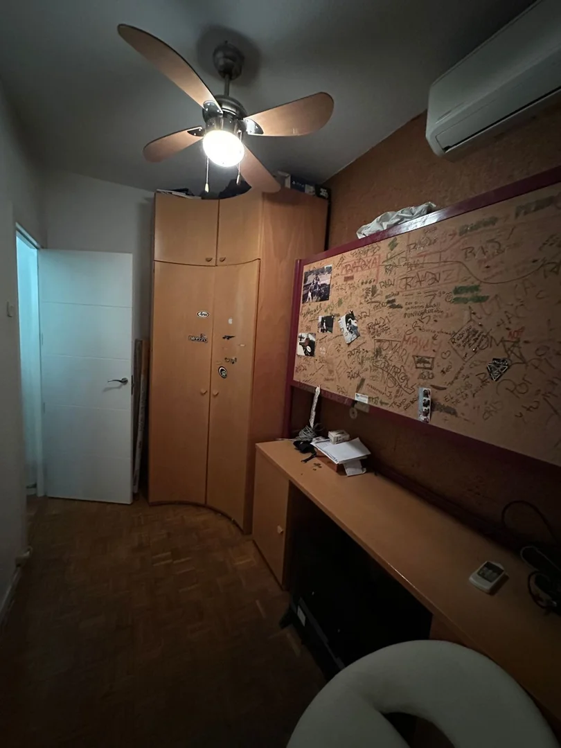 Piso en calle del Divino Vallés, 10 - Foto 12