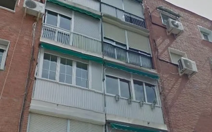 Piso en Plaza de redondela, Pilar - Foto 1