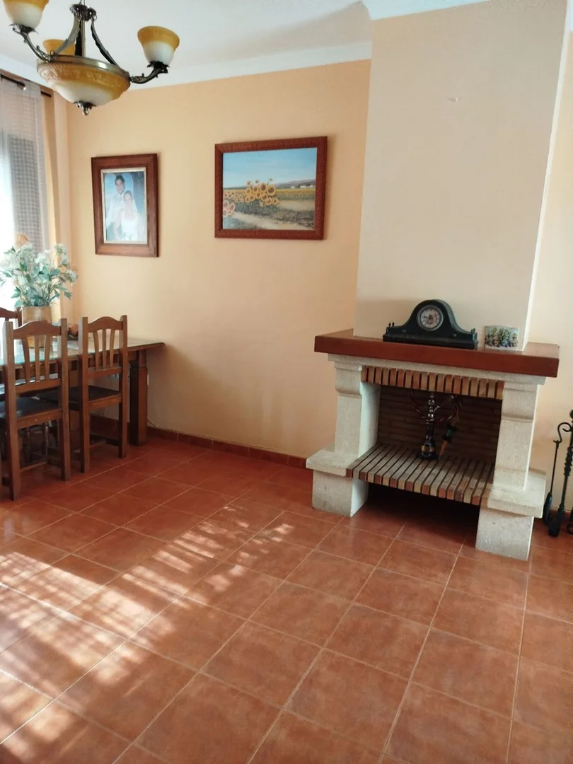Chalet adosado en Cristóbal Toral, 25 - Foto 8