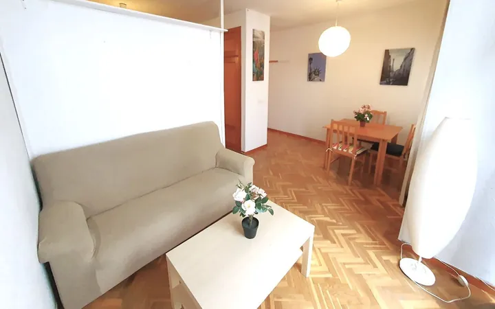 Piso en Calle de Fomento, 17, Palacio - Foto 3